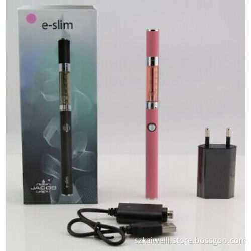 2014 of the latest for e-slim starter kit